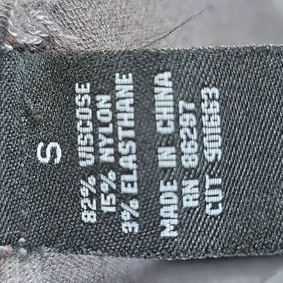 BCBG MaxAzria Quarter Sleeve Turtleneck Sweater Dress Sz S - Picture 8 of 11